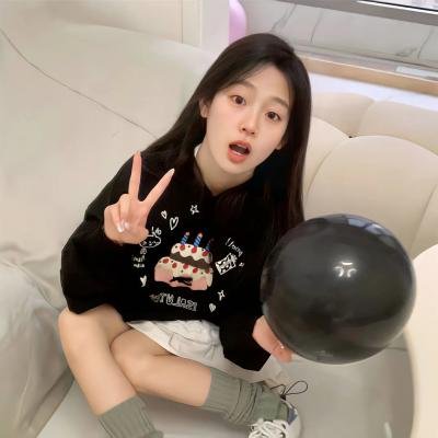 很有态度 电视剧封面