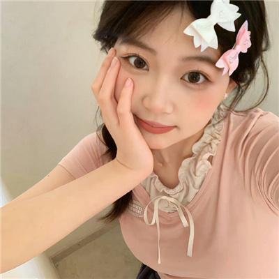 今天的恋爱 剧集封面